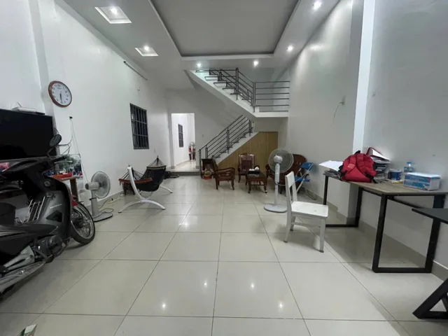 Bất động sản tại TP. Hồ Chí Minh - ảnh 1