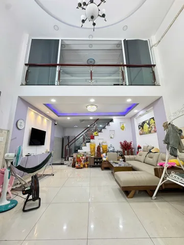 Bất động sản tại TP. Hồ Chí Minh - ảnh 1