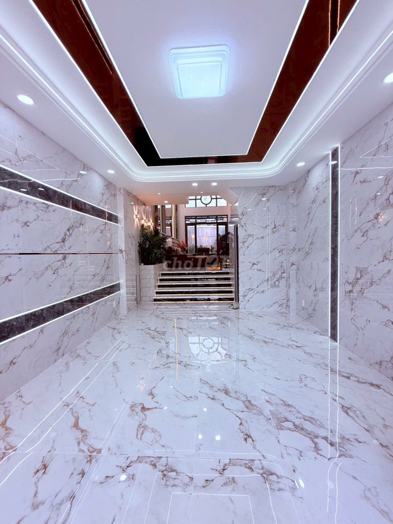 Nhà riêng tại Tân Phú, TP. Hồ Chí Minh - ảnh 5