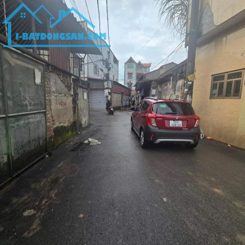Bất động sản tại Bắc Ninh - ảnh 1