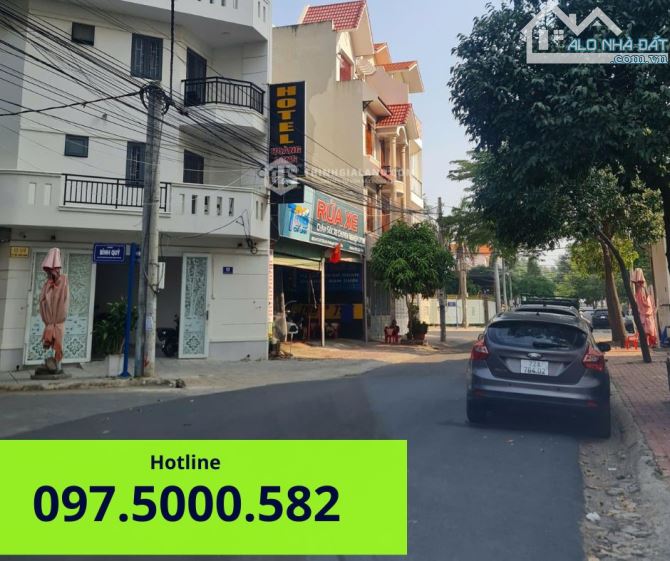 Bất động sản tại Bà Rịa - Vũng Tàu - ảnh 1