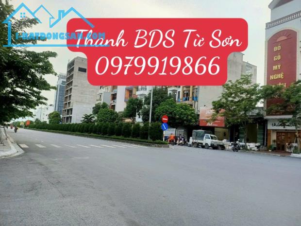 Bất động sản tại Bắc Ninh - ảnh 1