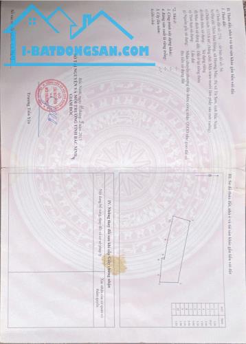 Bất động sản tại Bắc Ninh - ảnh 1