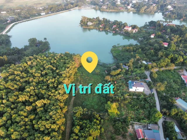 Bất động sản tại Hòa Bình - ảnh 1
