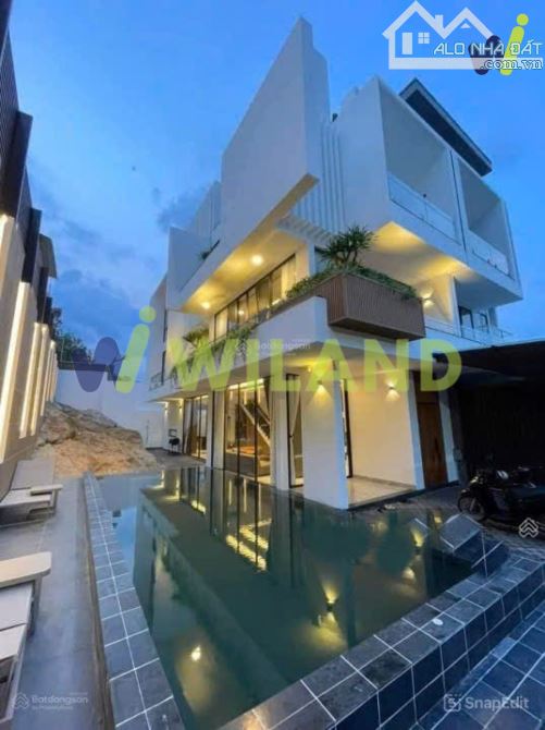 Bất động sản tại Bà Rịa - Vũng Tàu - ảnh 1