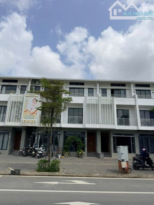 Bất động sản tại Thừa Thiên Huế - ảnh 1