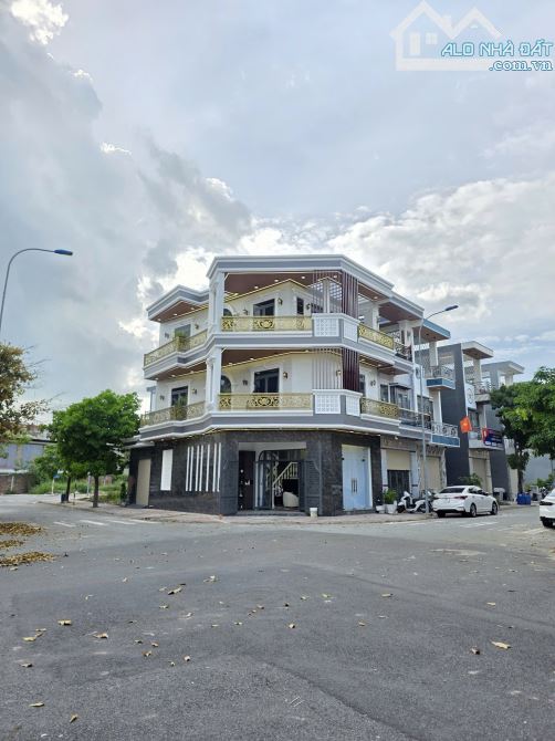 Bất động sản tại Bình Dương - ảnh 1
