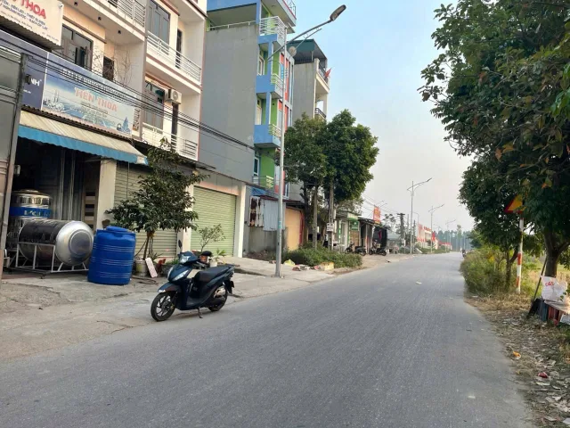 Bất động sản tại Bắc Ninh - ảnh 1