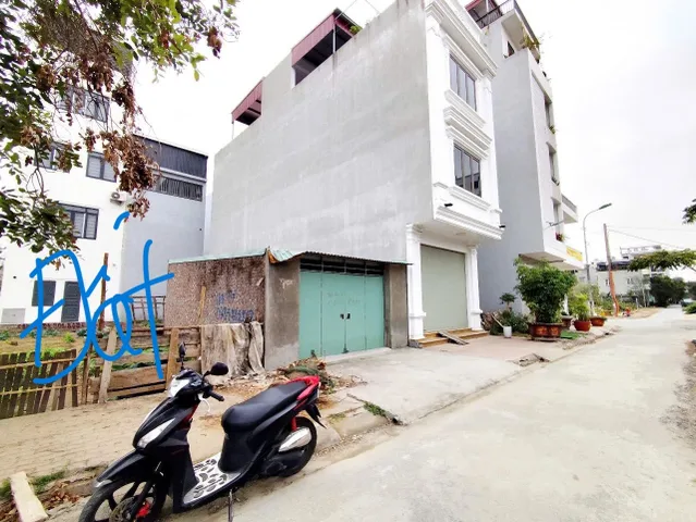 Bất động sản tại Hải Phòng - ảnh 1