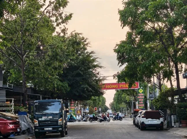 Bất động sản tại Cần Thơ - ảnh 1