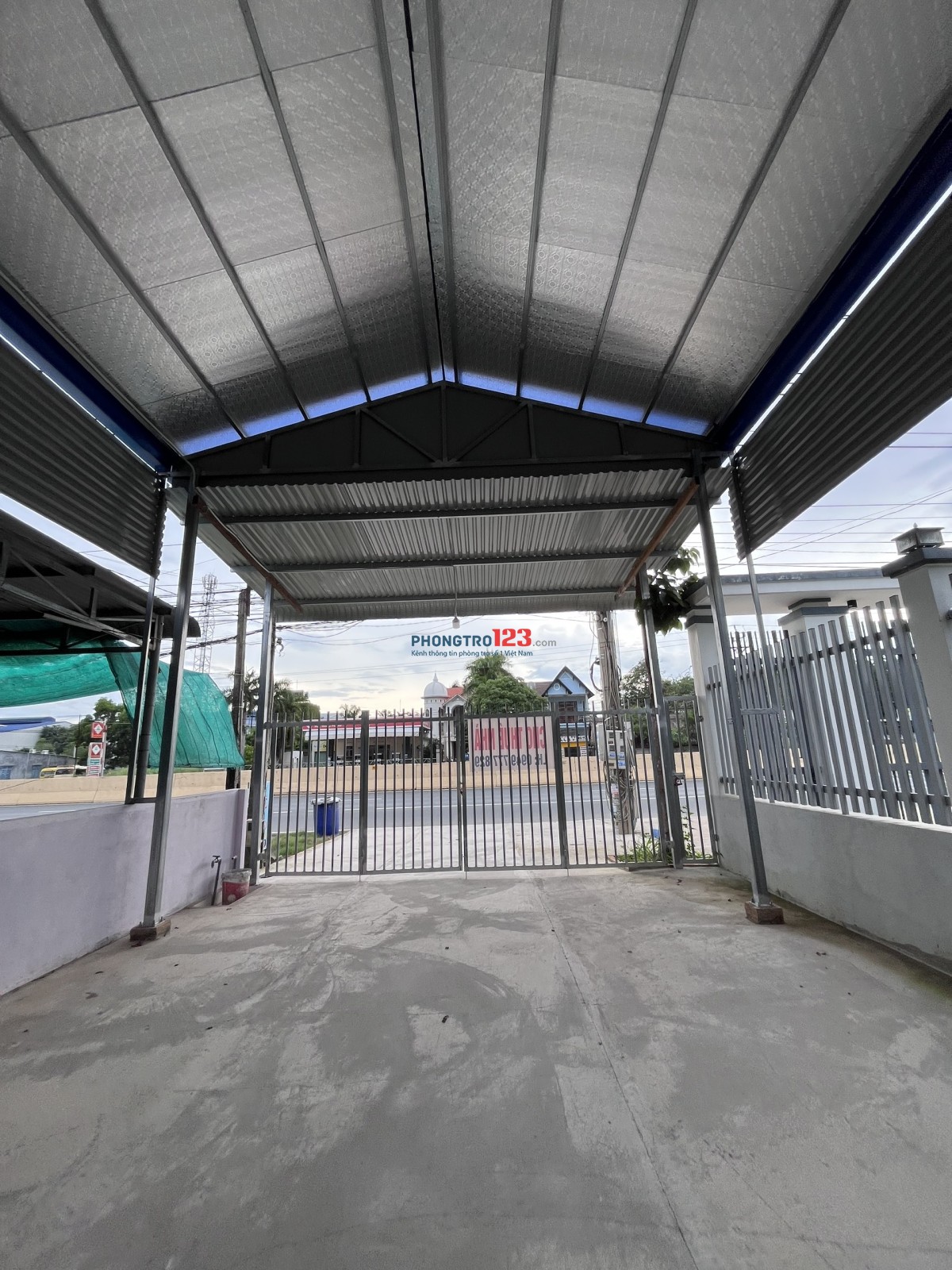 Bất động sản tại Bình Phước - ảnh 1