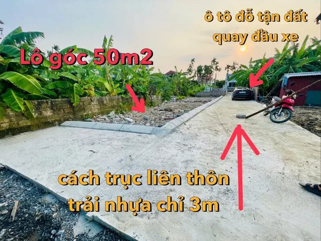 Bất động sản tại Hải Phòng - ảnh 1