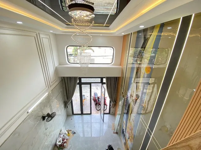Bất động sản tại TP. Hồ Chí Minh - ảnh 1