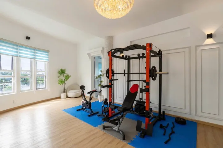 Bất động sản tại TP. Hồ Chí Minh - ảnh 1