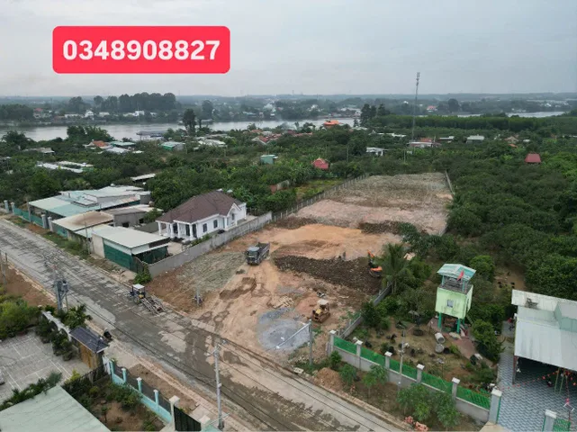 Bất động sản tại Đồng Nai - ảnh 1