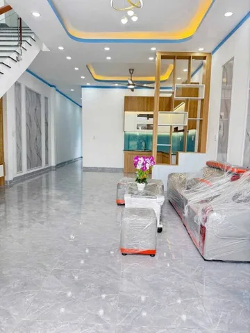 Bất động sản tại Bình Dương - ảnh 1