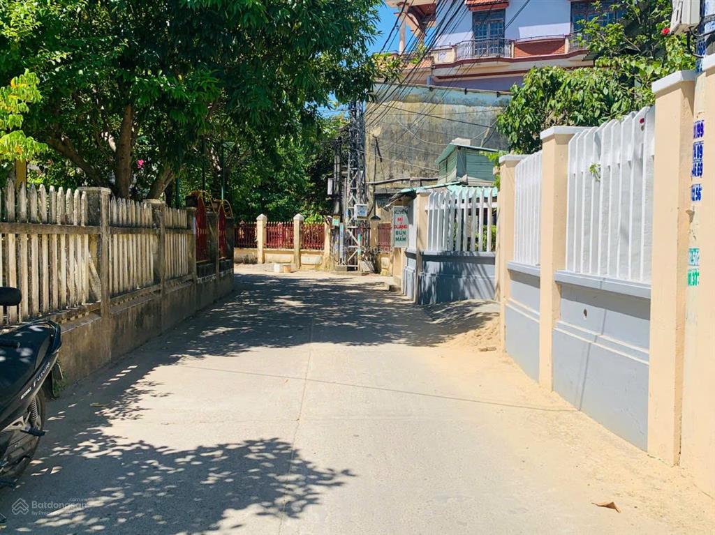 Bất động sản tại Quảng Nam - ảnh 1