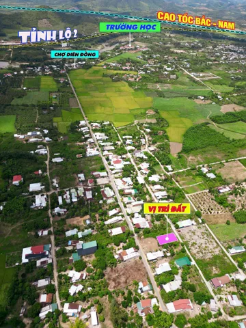 Bất động sản tại Khánh Hòa - ảnh 1