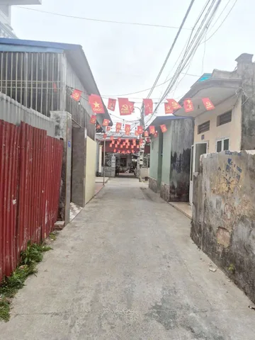 Bất động sản tại Hải Phòng - ảnh 1