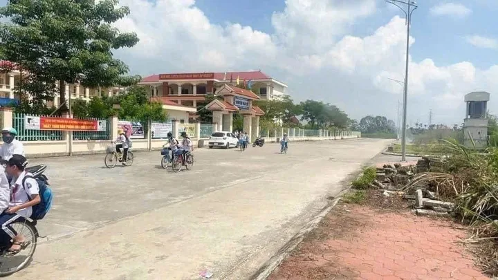 Bất động sản tại Hải Phòng - ảnh 1