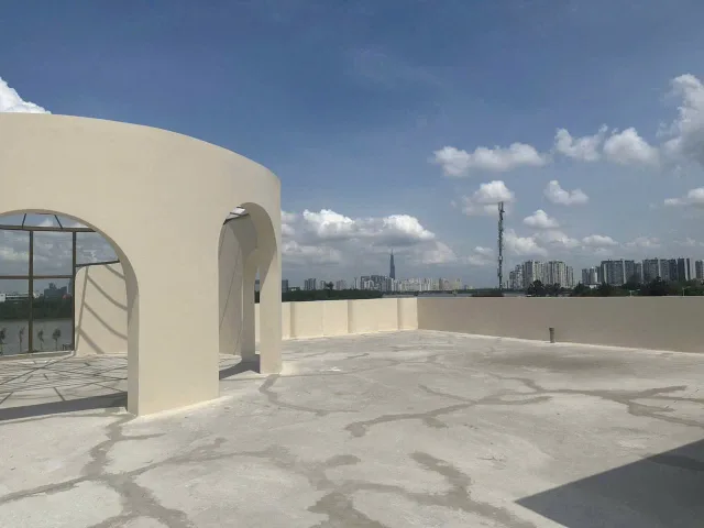 Bất động sản tại TP. Hồ Chí Minh - ảnh 1