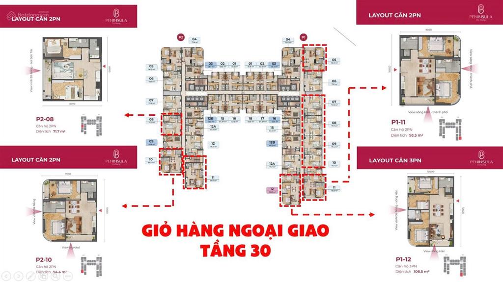 Bất động sản tại Đà Nẵng - ảnh 1