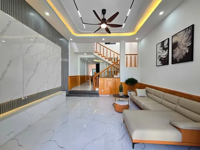 Bất động sản tại Bình Dương - ảnh 1