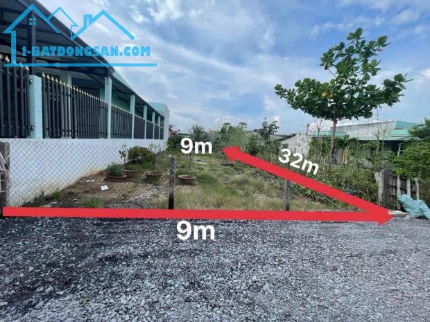 Bất động sản tại Long An - ảnh 1
