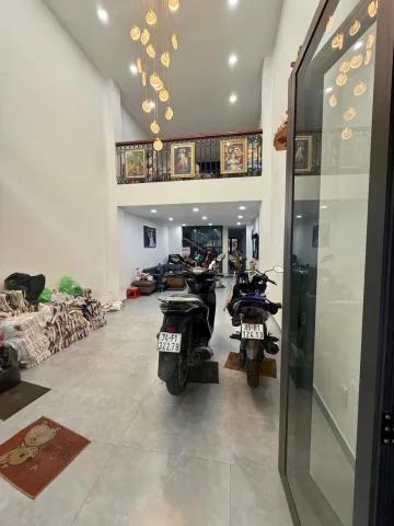 Bất động sản tại TP. Hồ Chí Minh - ảnh 1
