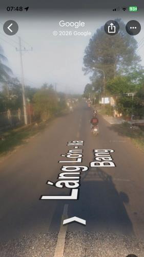 Bất động sản tại Bà Rịa - Vũng Tàu - ảnh 1