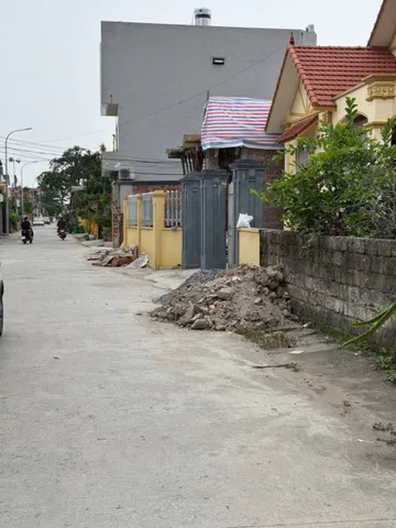 Bất động sản tại Hải Phòng - ảnh 1