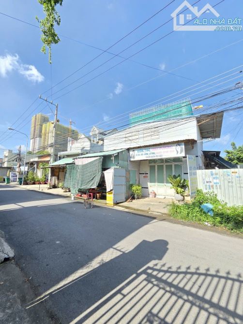 Bất động sản tại Bình Dương - ảnh 1