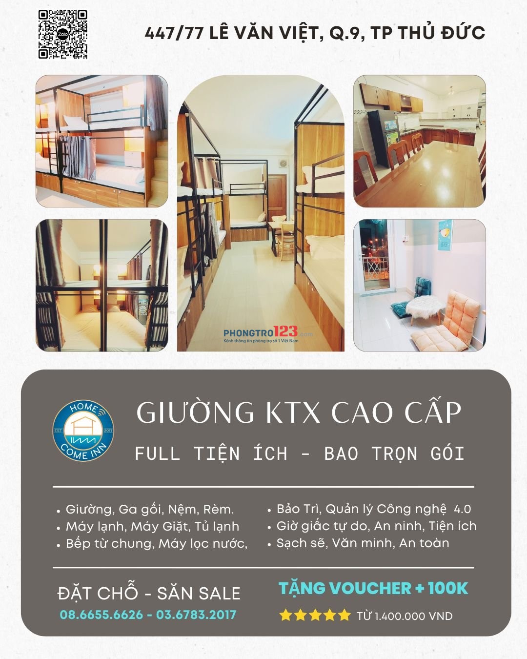 Bất động sản tại TP. Hồ Chí Minh - ảnh 1