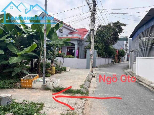 Bất động sản tại Hải Phòng - ảnh 1
