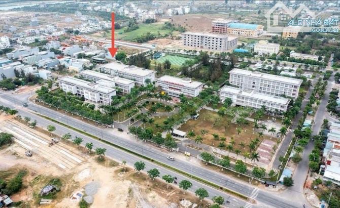 Bất động sản tại Đà Nẵng - ảnh 1