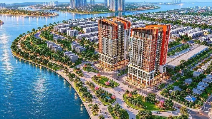 Bất động sản tại Đà Nẵng - ảnh 1