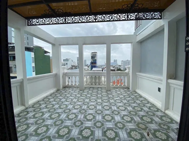 Bất động sản tại Đà Nẵng - ảnh 1