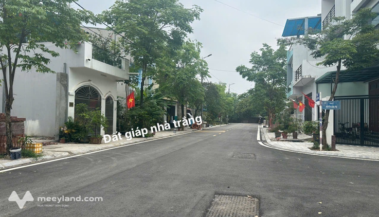 Bất động sản tại Vĩnh Phúc - ảnh 1