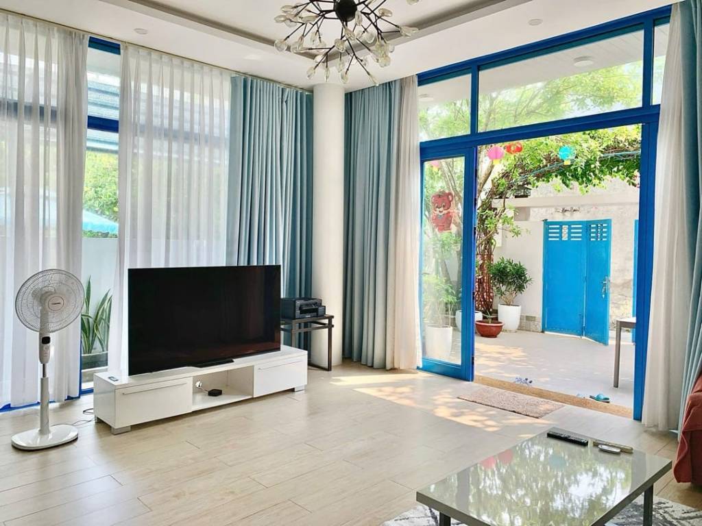 Bất động sản tại Đà Nẵng - ảnh 1