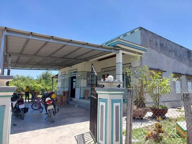Bất động sản tại Khánh Hòa - ảnh 1