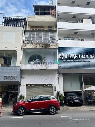 Bất động sản tại TP. Hồ Chí Minh - ảnh 1