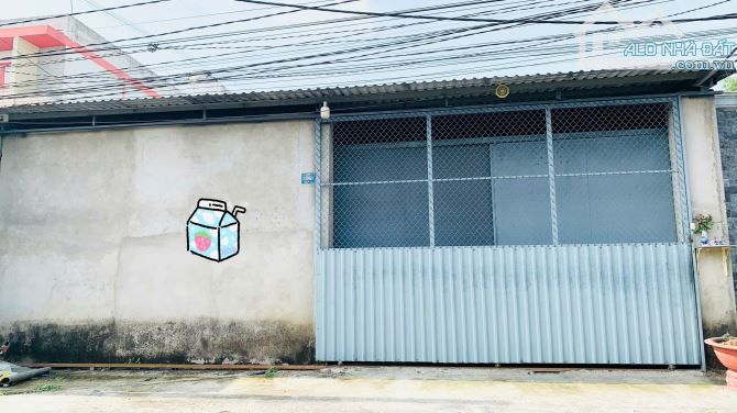 Bất động sản tại Long An - ảnh 1