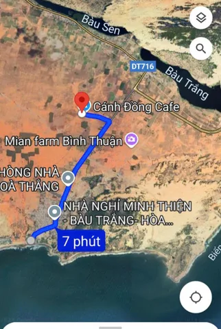 Bất động sản tại Bình Thuận - ảnh 1