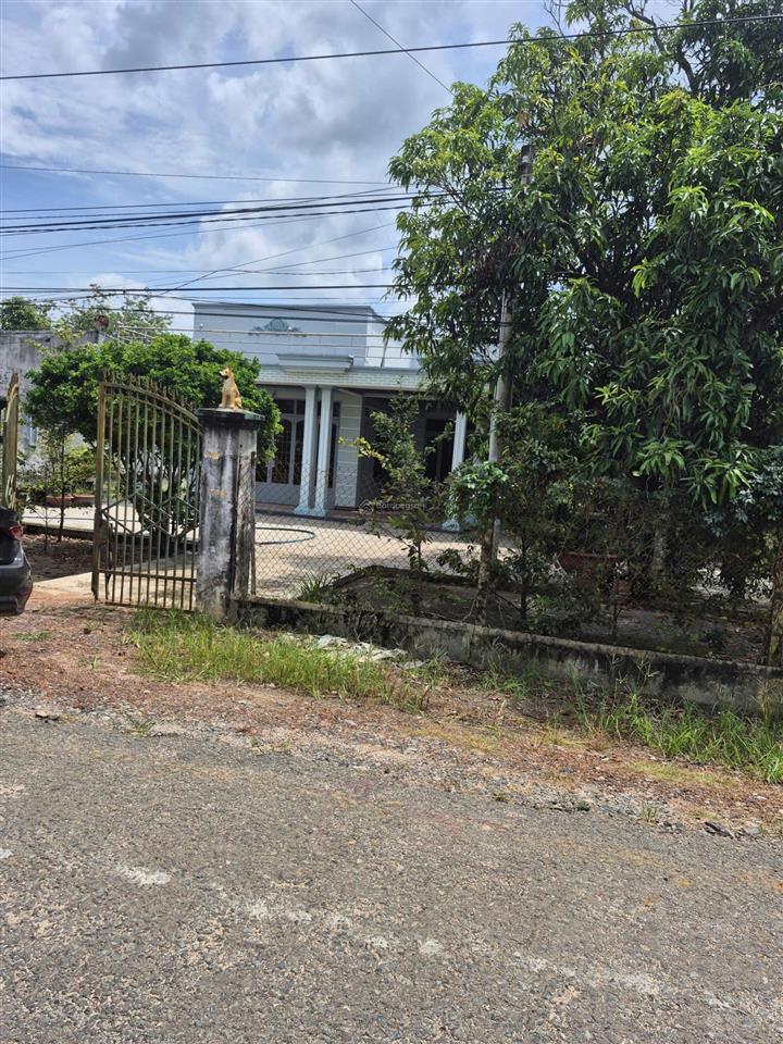 Bất động sản tại Tây Ninh - ảnh 1