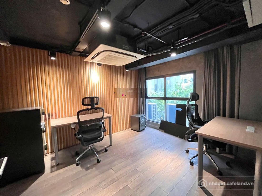 Bất động sản tại TP. Hồ Chí Minh - ảnh 1