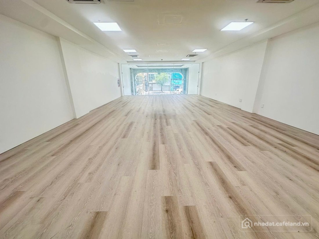 Bất động sản tại TP. Hồ Chí Minh - ảnh 1
