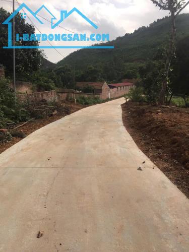 Bất động sản tại Vĩnh Phúc - ảnh 1
