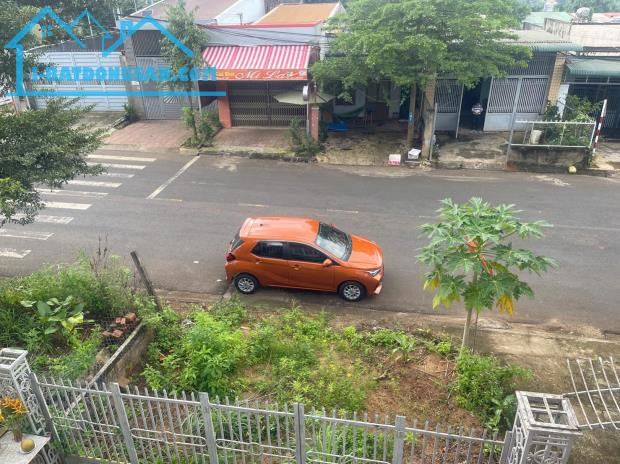 Bất động sản tại Đắk Lắk - ảnh 1
