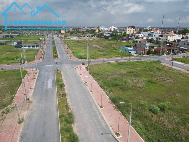 Bất động sản tại Nam Định - ảnh 1