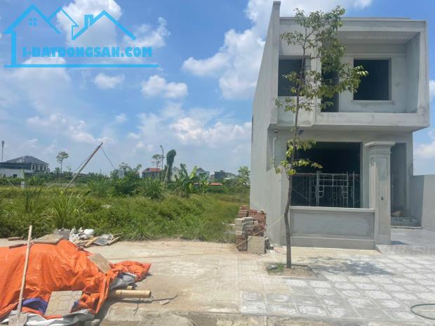 Bất động sản tại Thanh Hóa - ảnh 1